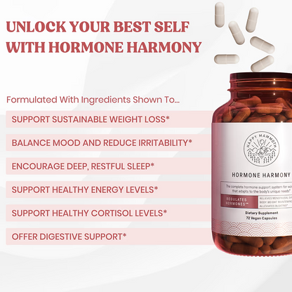 Happy Mammoth No disponible Hormona Harmony